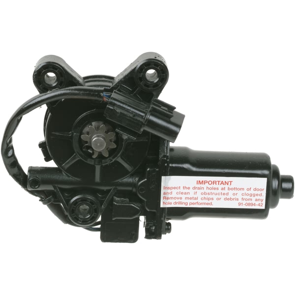 Cardone Reman Remanufactured Window Lift Motor 47-4510