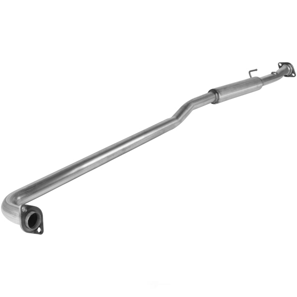Bosal Center Exhaust Resonator And Pipe Assembly 289-781