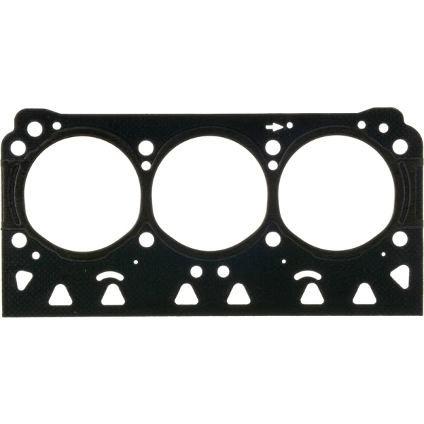 Victor Reinz Cylinder Head Gasket 61-10445-00