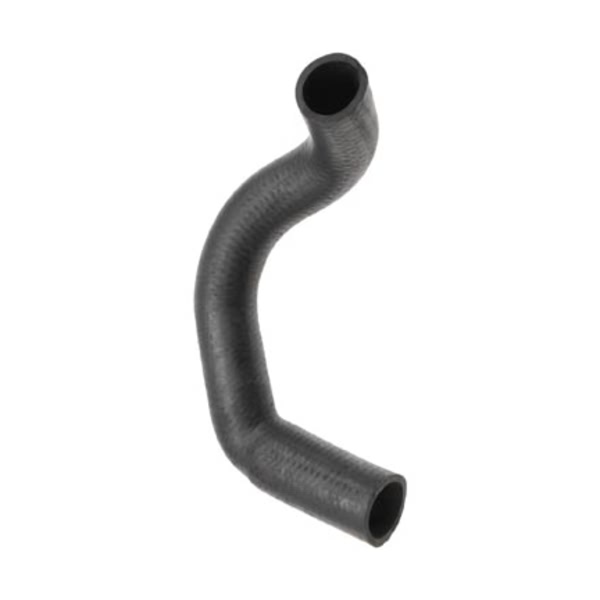 Dayco Engine Coolant Curved Radiator Hose 70706