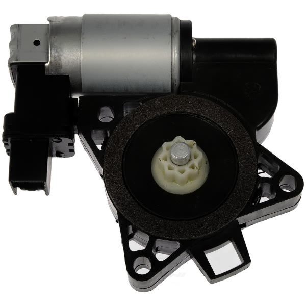 Dorman OE Solutions Rear Driver Side Window Motor 742-802