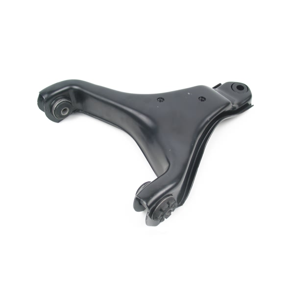 Mevotech Supreme Front Passenger Side Lower Non Adjustable Control Arm CMS20333