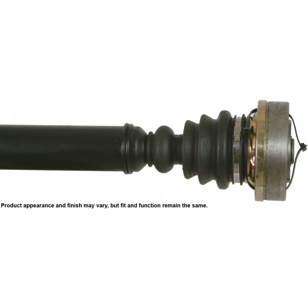 Cardone Reman Remanufactured CV Axle Assembly 60-7347