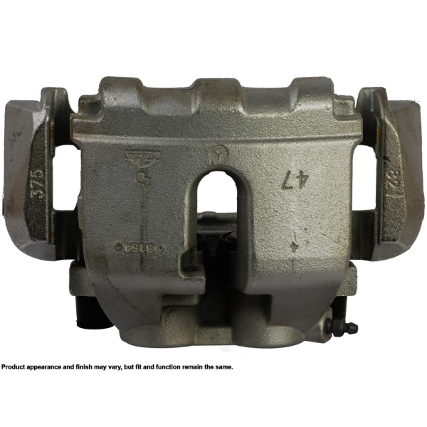 Cardone Reman Remanufactured Unloaded Caliper w/Bracket 19-B6189