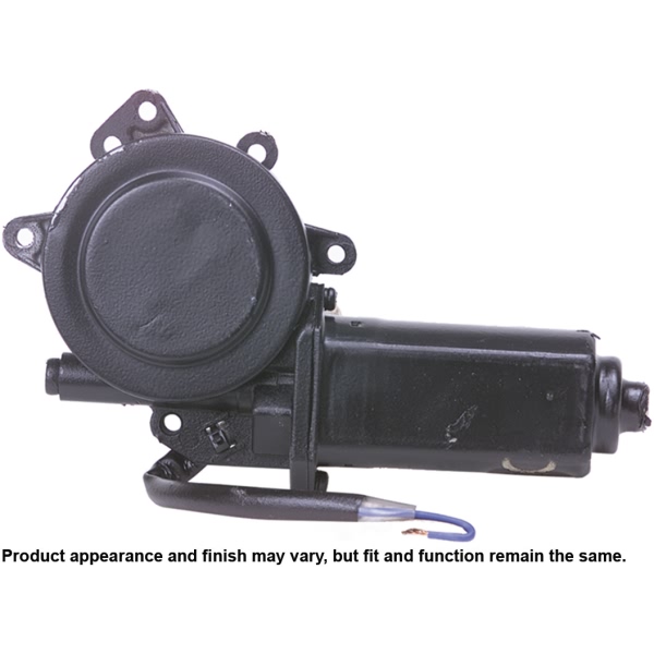 Cardone Reman Remanufactured Window Lift Motor 47-4305