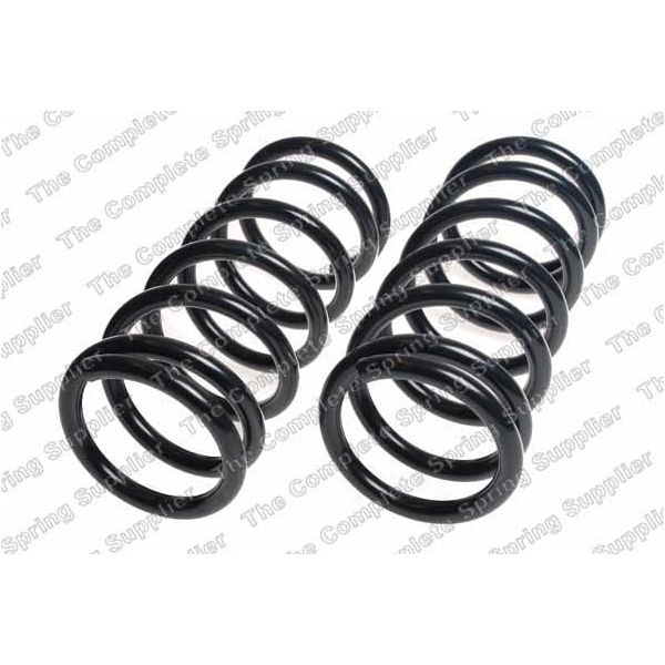 lesjofors Rear Coil Springs 4492521