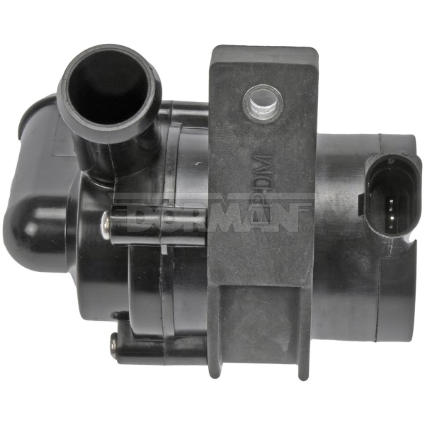 Dorman Engine Coolant Auxiliary Water Pump 902-091