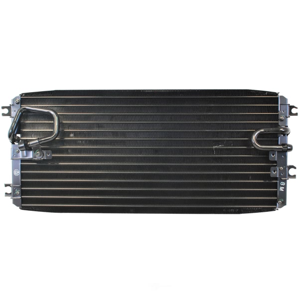 Denso A/C Condenser 477-0131