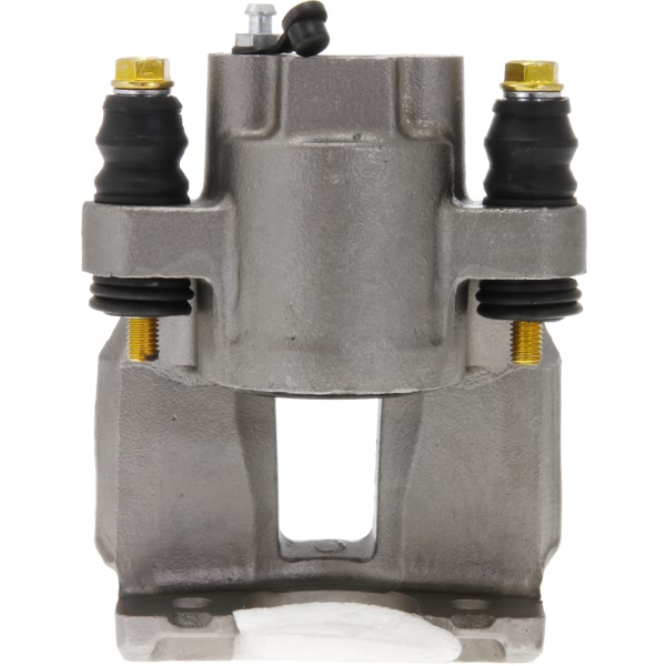 Centric Remanufactured Semi-Loaded Rear Driver Side Brake Caliper 141.63526