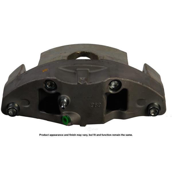 Cardone Reman Remanufactured Unloaded Caliper 19-2960