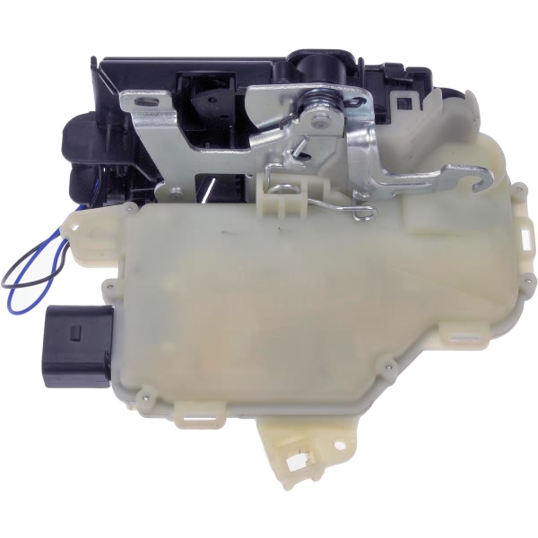 Dorman OE Solutions Front Passenger Side Door Lock Actuator Motor 931-501