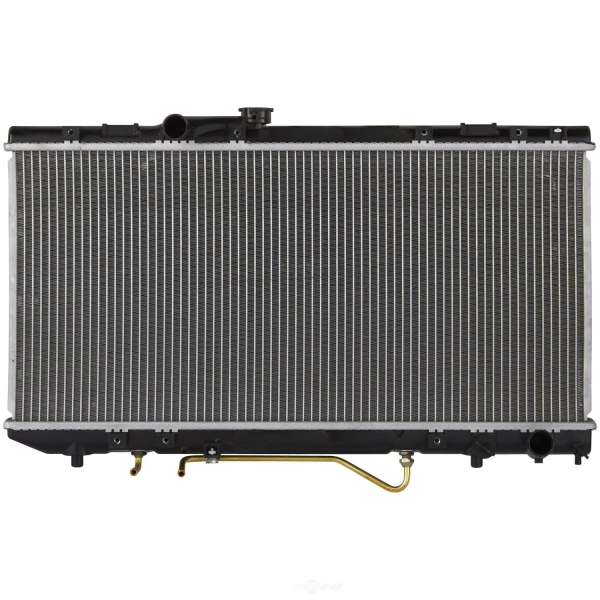 Spectra Premium Complete Radiator CU1174