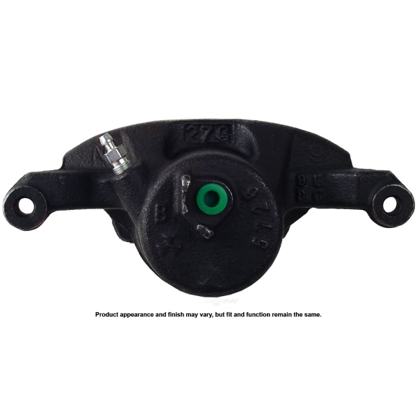 Cardone Reman Remanufactured Unloaded Caliper 19-2660