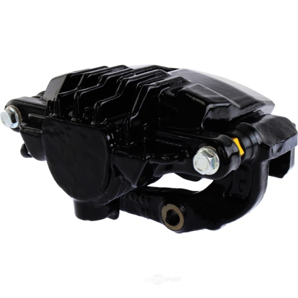 Centric Posi Quiet™ Loaded Rear Driver Side Brake Caliper 142.66501