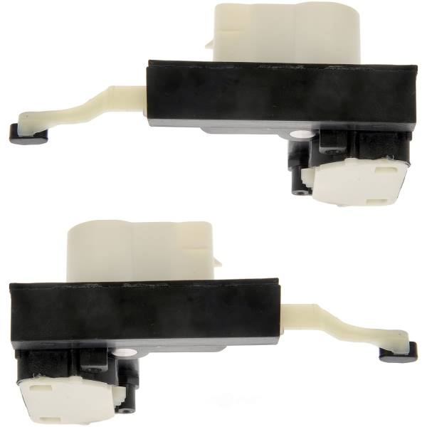 Dorman OE Solutions Front Door Lock Actuator Motors 746-017KT