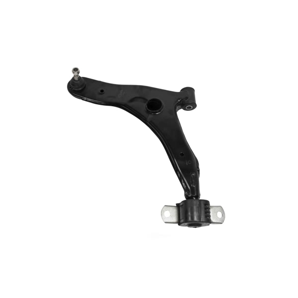 VAICO Front Driver Side Lower Control Arm and Ball Joint Assembly V95-9575