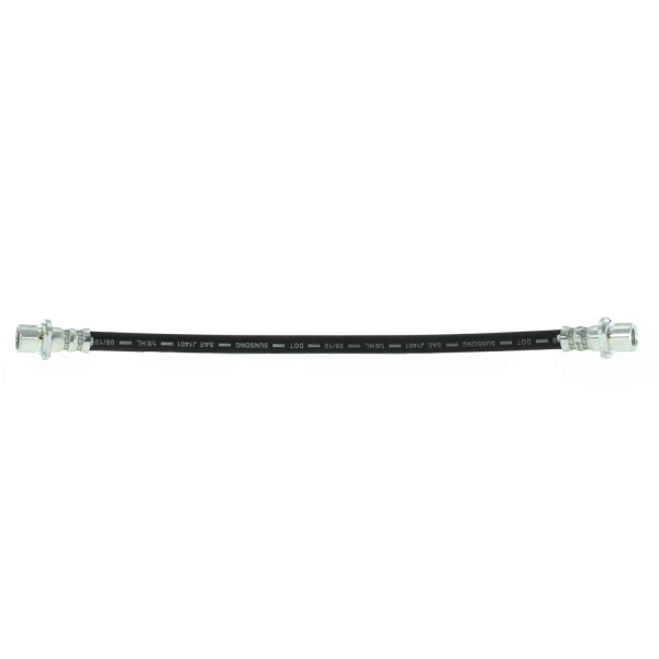 Centric Rear Passenger Side Upper Brake Hose 150.44429