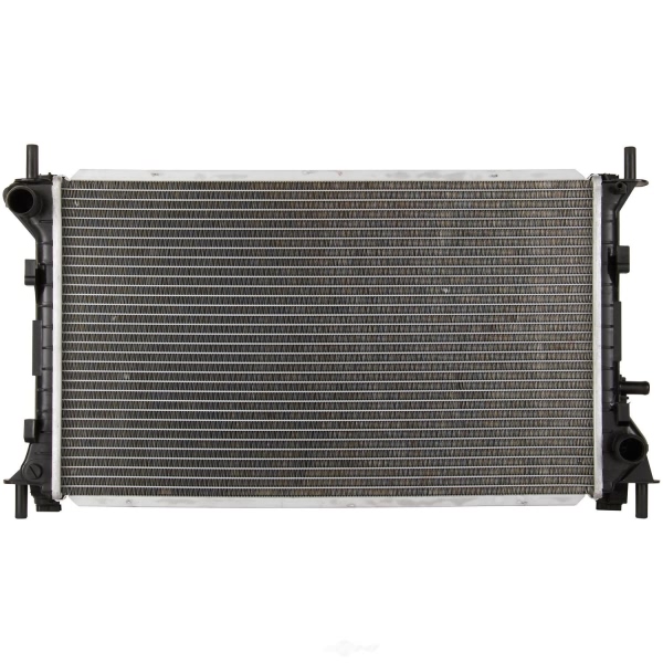 Spectra Premium Complete Radiator CU2296