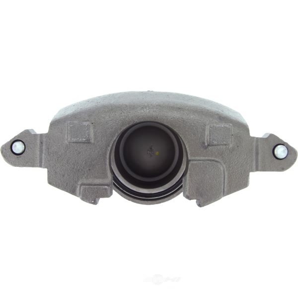 Centric Remanufactured Semi-Loaded Front Driver Side Brake Caliper 141.66006