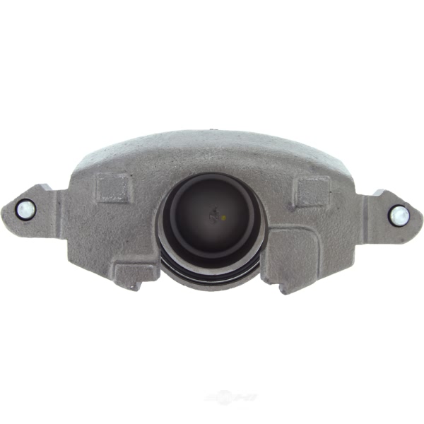 Centric Remanufactured Semi-Loaded Front Driver Side Brake Caliper 141.66006