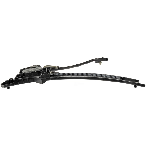Dorman OE Solutions Rear Driver Side Power Window Regulator And Motor Assembly 751-616