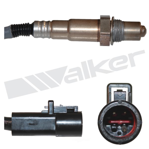 Walker Products Oxygen Sensor 350-34569