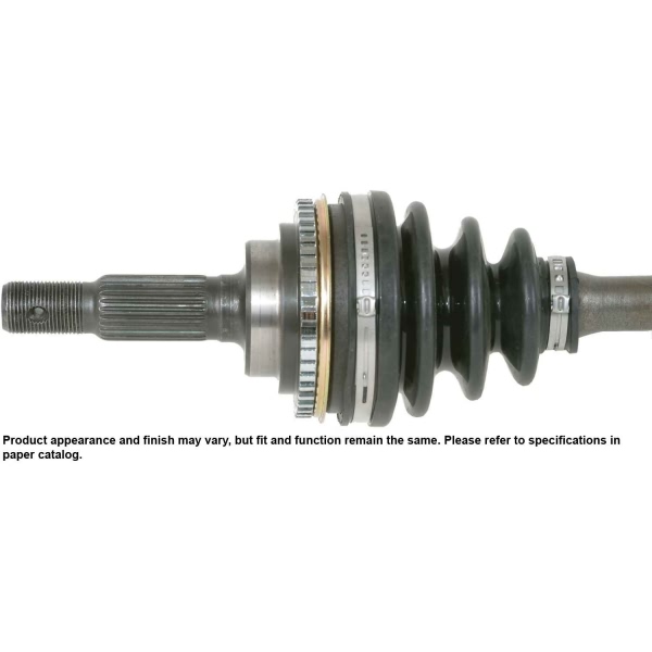 Cardone Reman Remanufactured CV Axle Assembly 60-5215