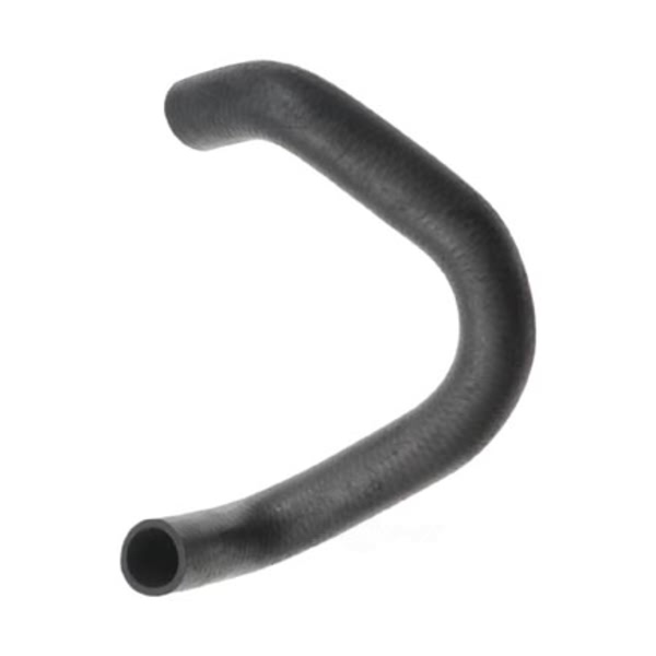 Dayco Engine Coolant Curved Radiator Hose 72171