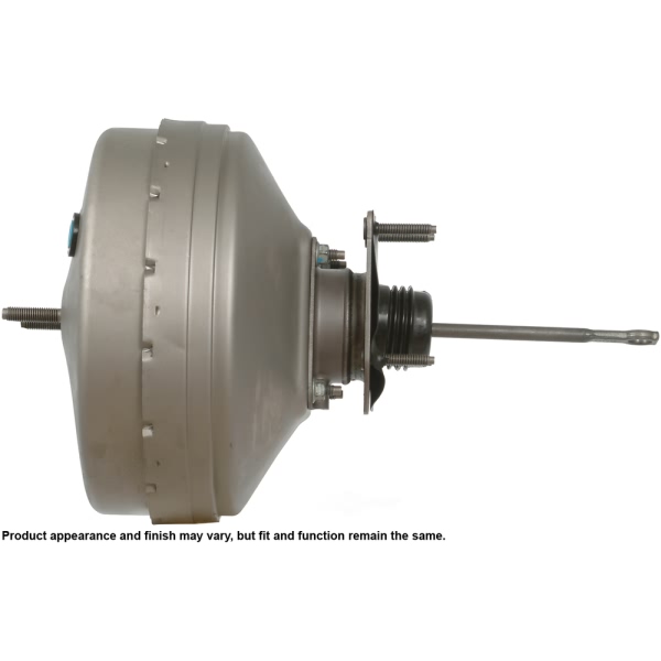 Cardone Reman Remanufactured Vacuum Power Brake Booster w/o Master Cylinder 54-72027