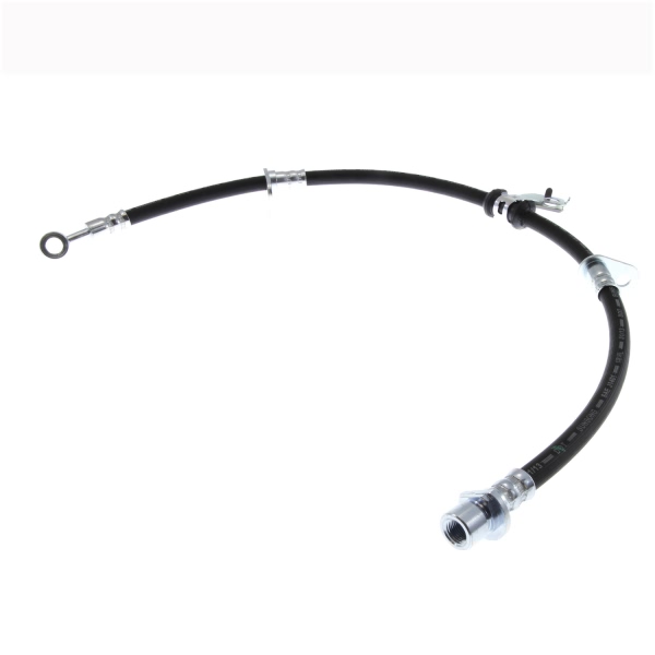 Centric Front Passenger Side Brake Hose 150.40050