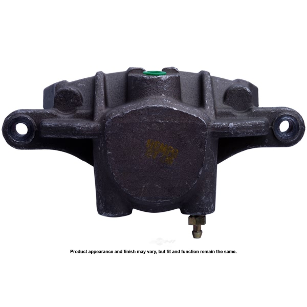 Cardone Reman Remanufactured Unloaded Caliper 18-4727