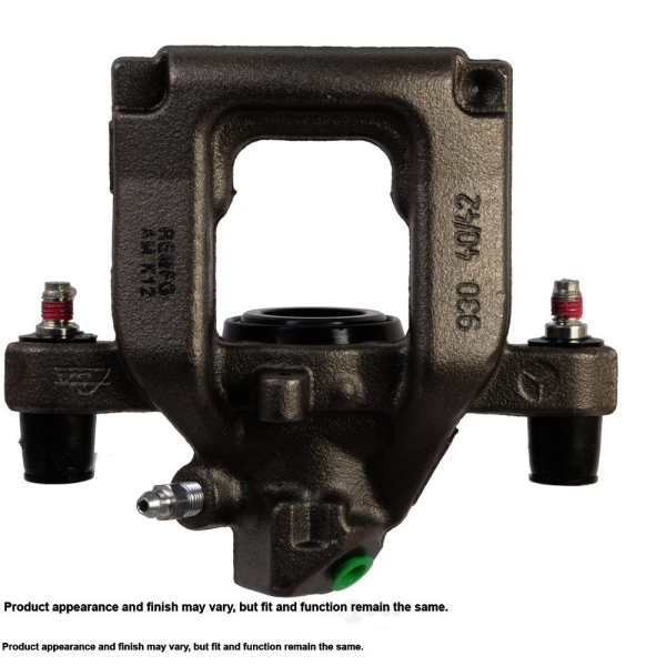 Cardone Reman Remanufactured Unloaded Caliper 19-6361