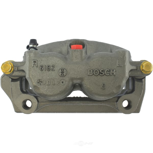 Centric Remanufactured Semi-Loaded Front Passenger Side Brake Caliper 141.65045