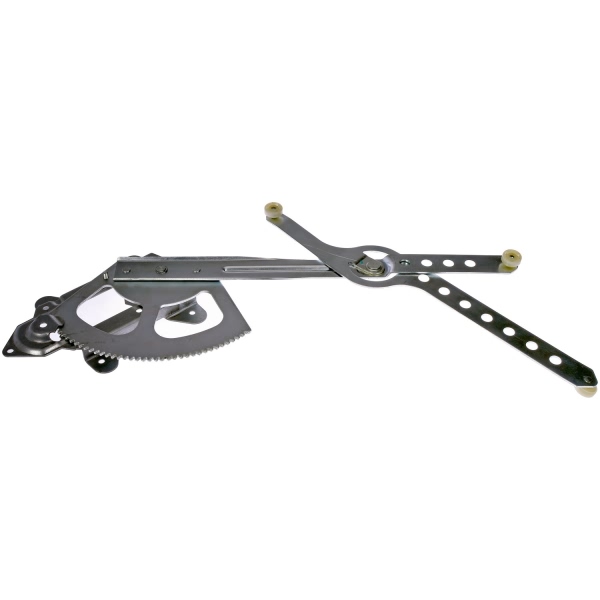 Dorman Front Driver Side Power Window Regulator Without Motor 740-655