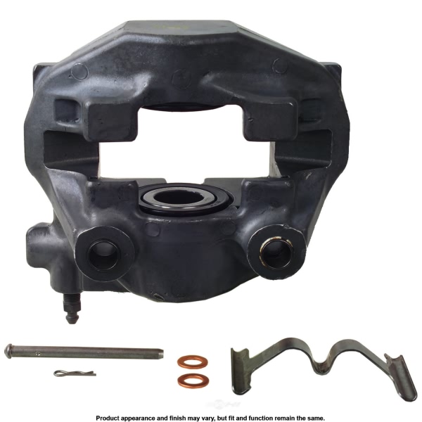 Cardone Reman Remanufactured Unloaded Caliper 19-2765