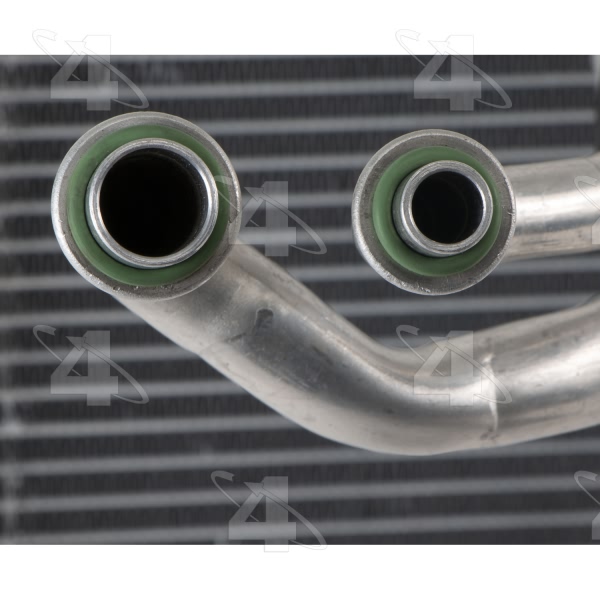 Four Seasons A C Evaporator Core 64054