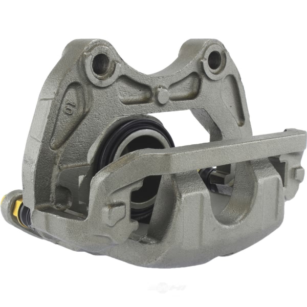 Centric Remanufactured Semi-Loaded Front Driver Side Brake Caliper 141.42126