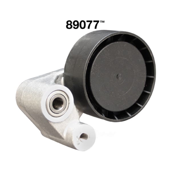 Dayco No Slack Light Duty Idler Tensioner Pulley 89077