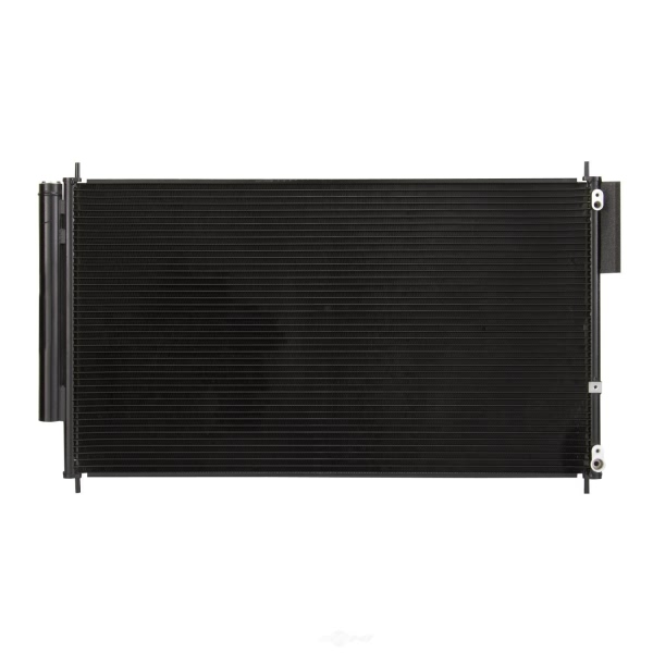 Spectra Premium A/C Condenser 7-3246