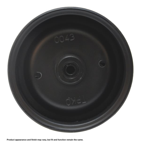 Cardone Reman Remanufactured Power Steering Pump w/o Reservoir 21-5285