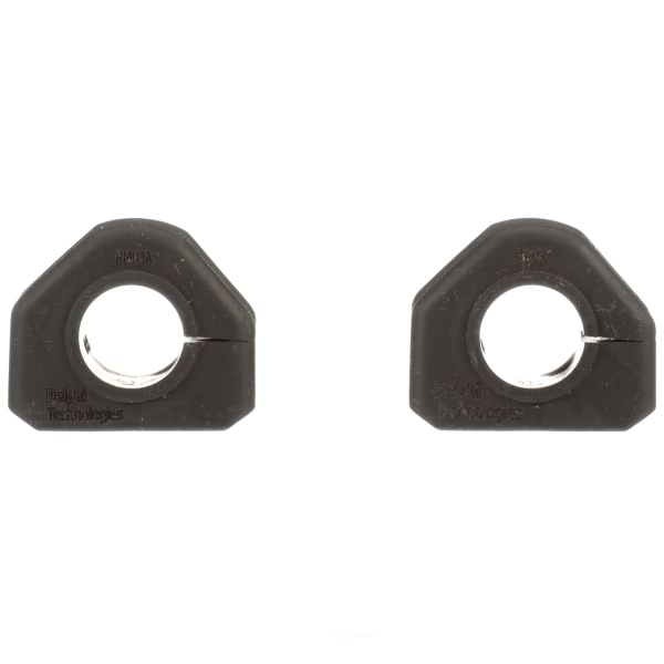 Delphi Front Sway Bar Bushings TD5684W