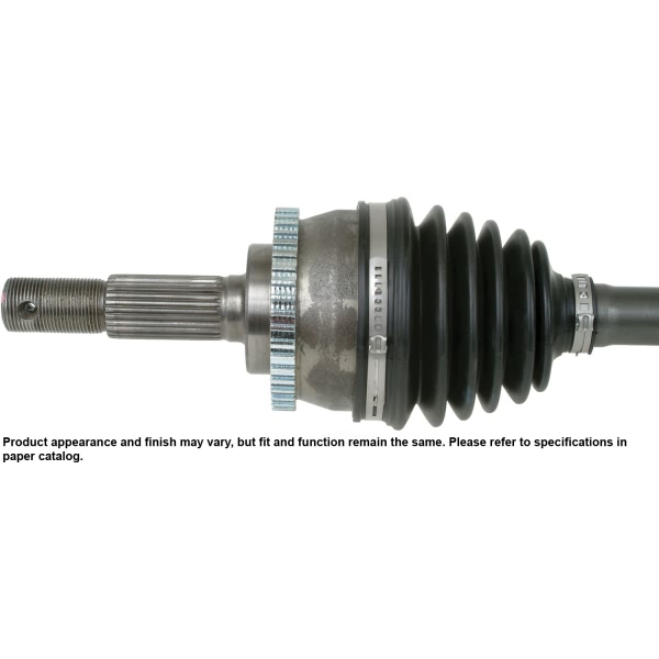 Cardone Reman Remanufactured CV Axle Assembly 60-6223