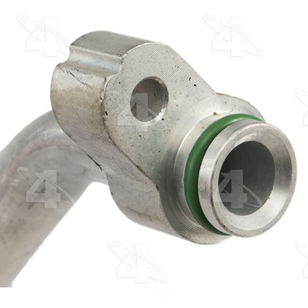 Four Seasons A C Suction Line Hose Assembly 56818