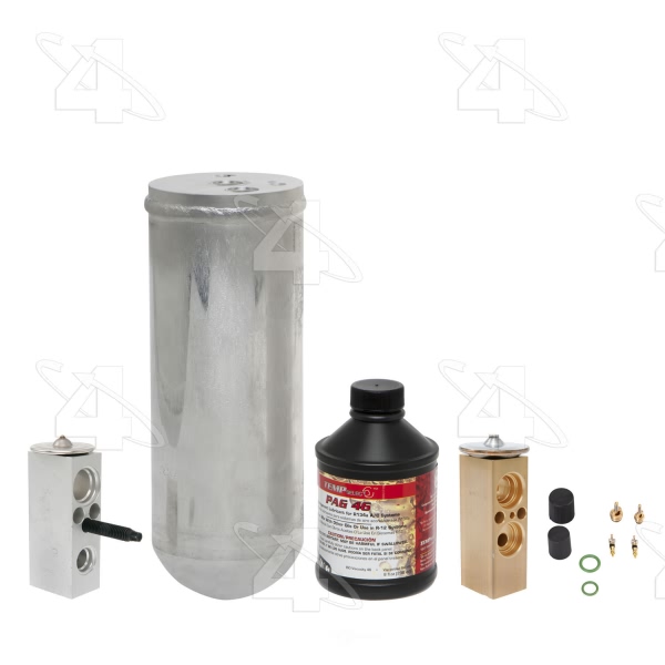 Four Seasons A C Installer Kits With Filter Drier 10627SK