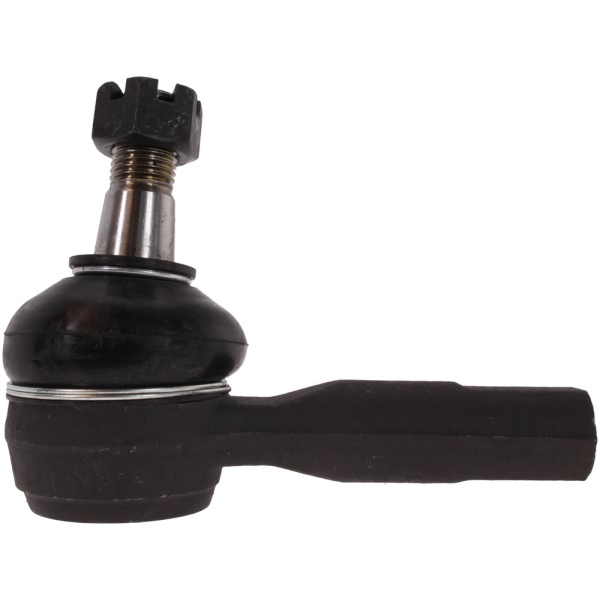 Centric Premium™ Front Outer Steering Tie Rod End 612.42118