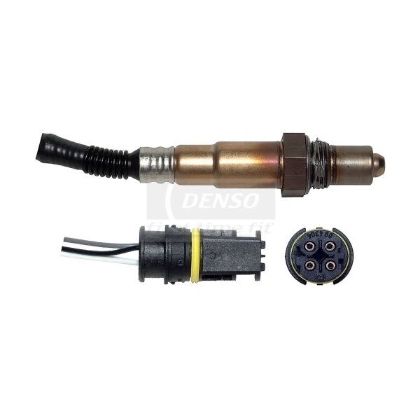 Denso Oxygen Sensor 234-4902