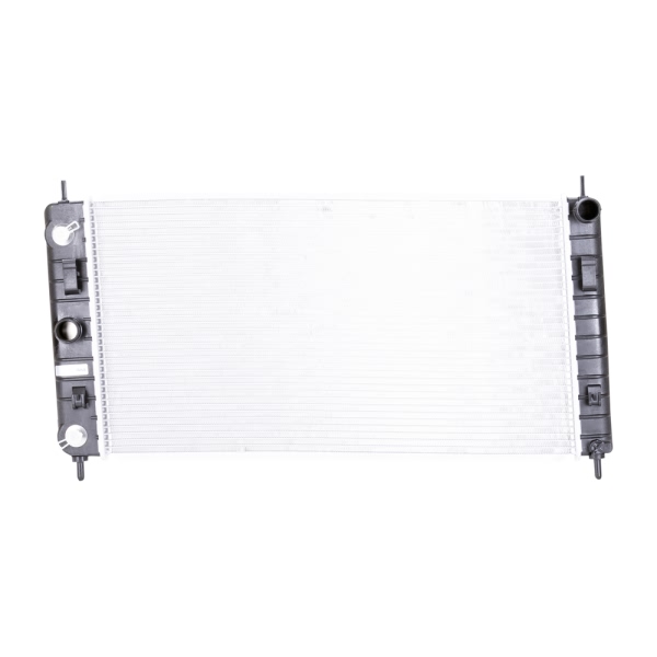 TYC Engine Coolant Radiator 2765