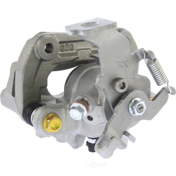 Centric Remanufactured Semi-Loaded Rear Driver Side Brake Caliper 141.44666