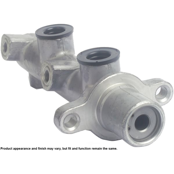 Cardone Reman Remanufactured Master Cylinder 10-2887