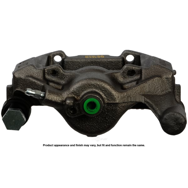 Cardone Reman Remanufactured Unloaded Caliper 19-3220